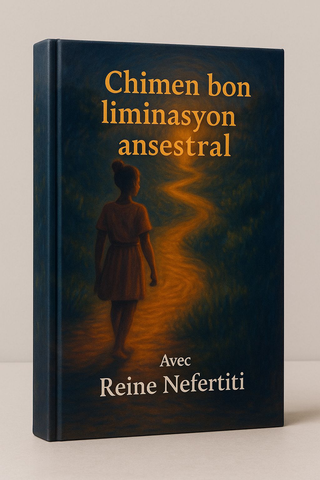 Chimen bon liminasyon ansestral