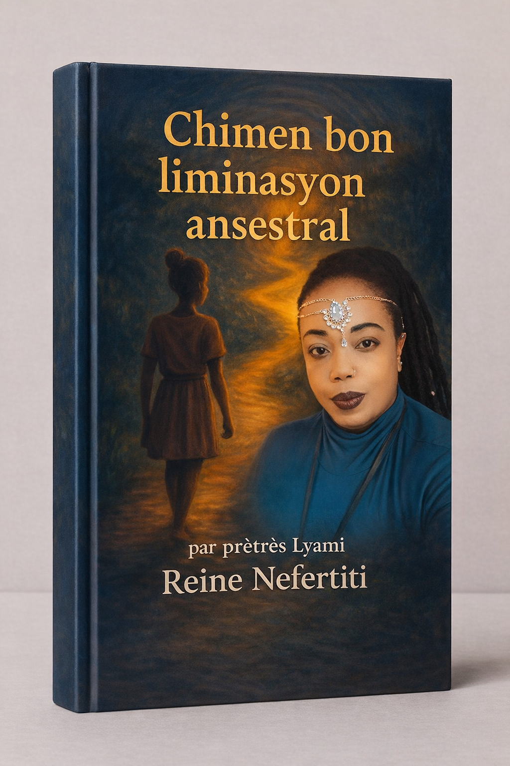 Chimen bon liminasyon ansestral