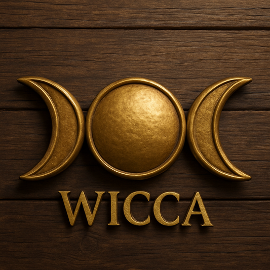 KI SA WICCA YE