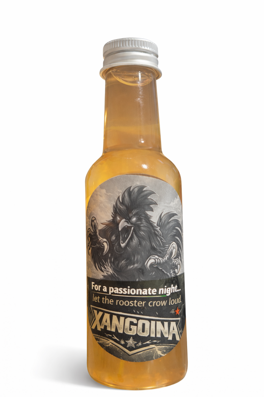 XANGOINA ENERGY DRINK FOR SEX