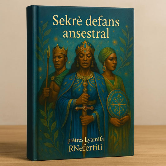 Sekrè defans ansestral
