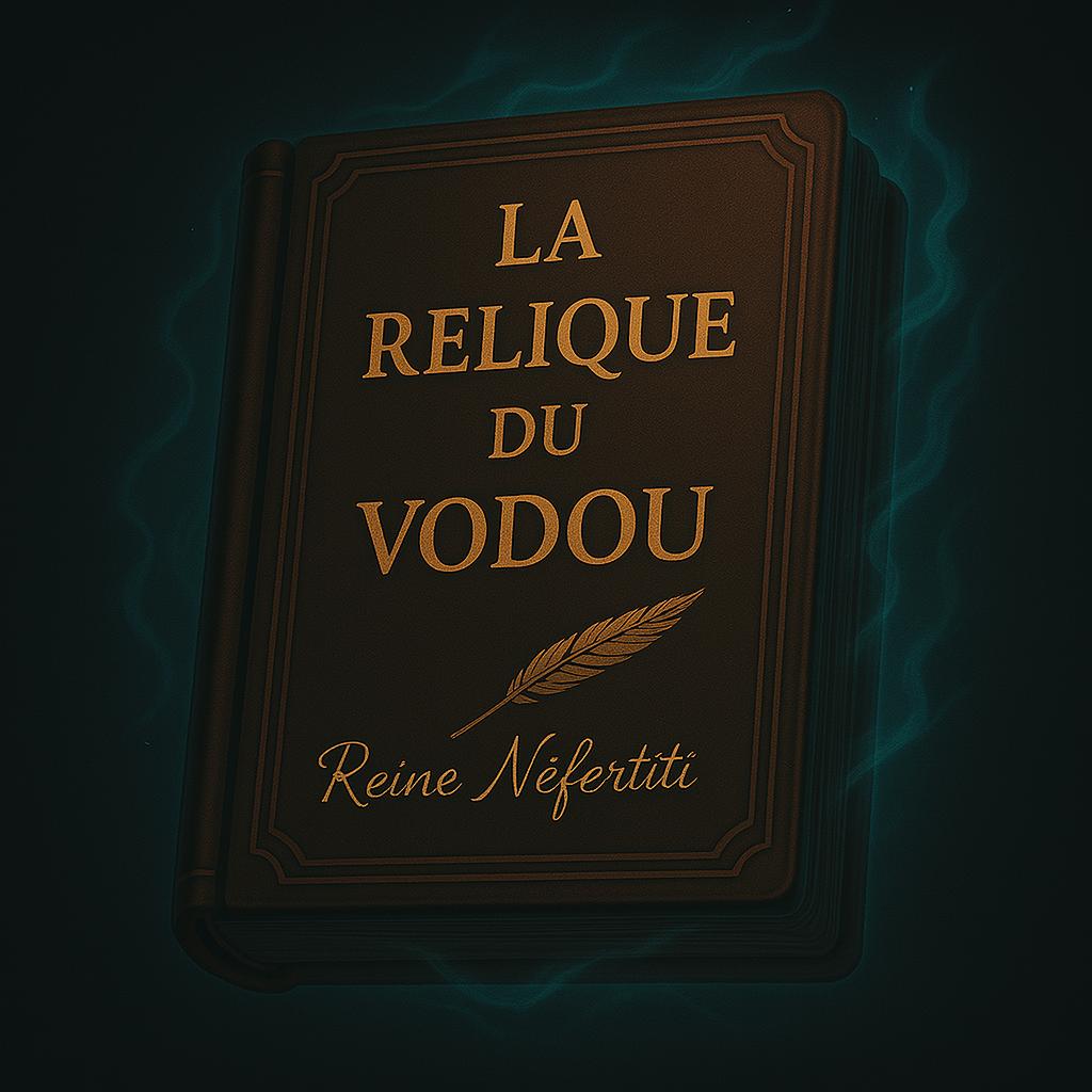 La relique du vodou