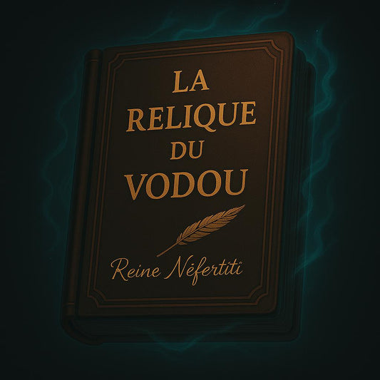 La relique du vodou