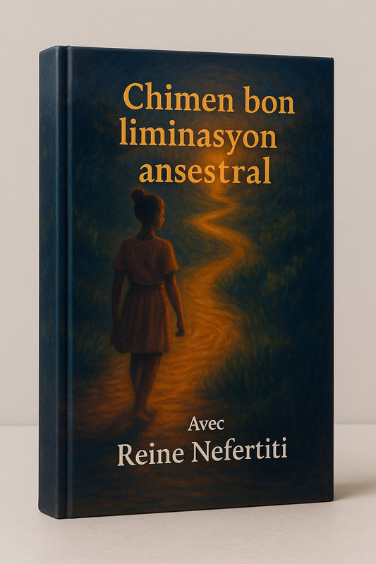 Chimen bon liminasyon ansestral