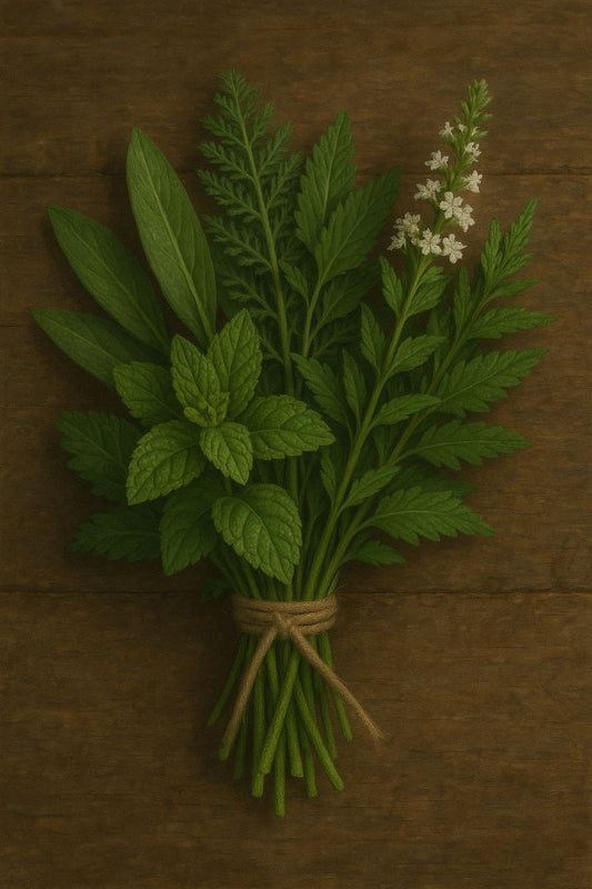 Plant medisinal