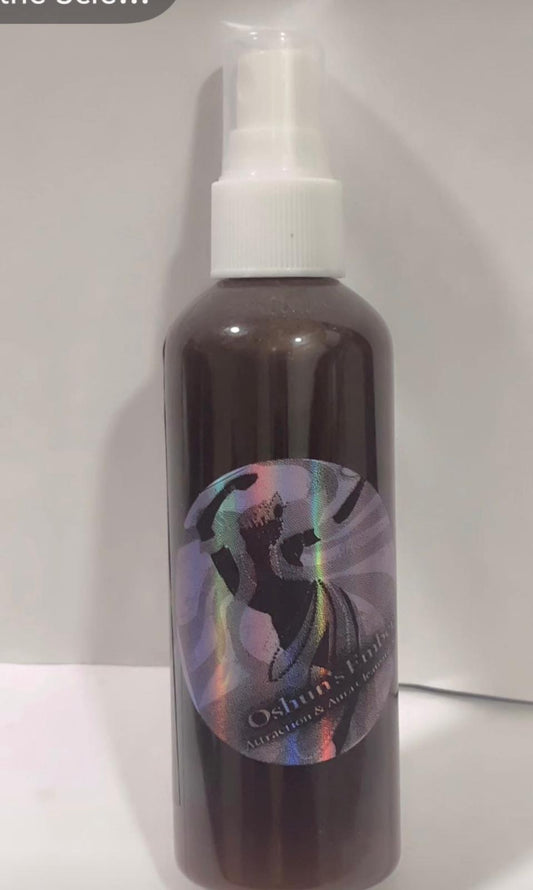 spray cleaning aura