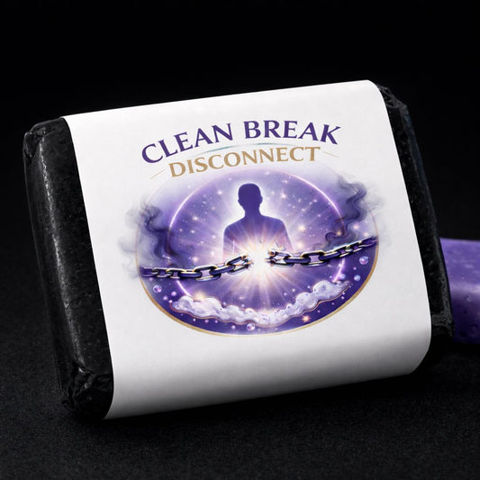 clean break  disconnect